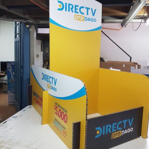 Direct tv1