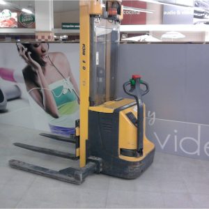 Instalac Perimetral Gde1